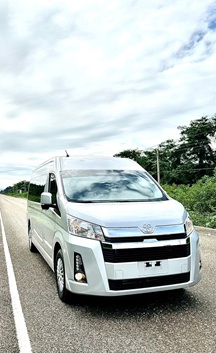 Hiace 1