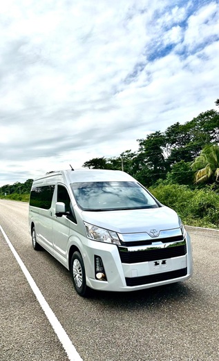 Hiace 2