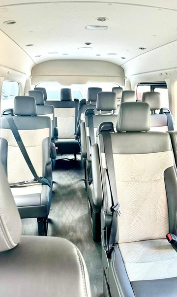 Hiace 5