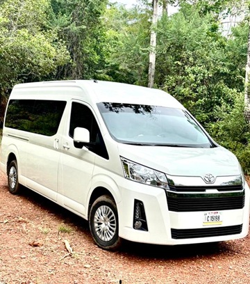 Hiace